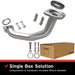 Exhaust Pipe Kit BR Exhaust 107-0288