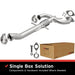 Exhaust Pipe Kit BR Exhaust 107-0394