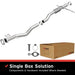 Exhaust Pipe Kit BR Exhaust 107-0531