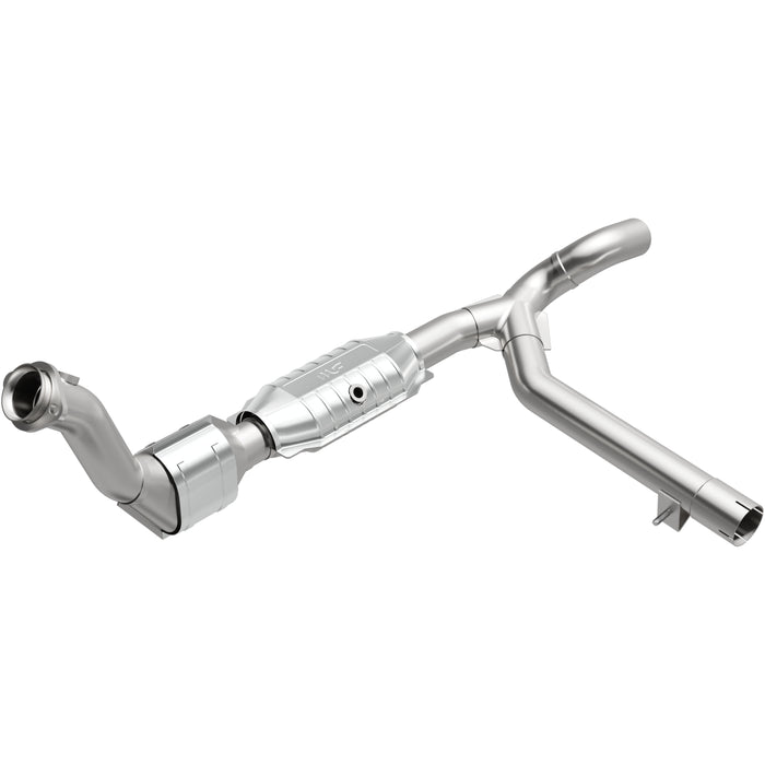 Catalytic Converter MagnaFlow 51116