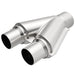 Exhaust Y Pipe MagnaFlow 10748