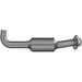 Catalytic Converter MagnaFlow 23-044