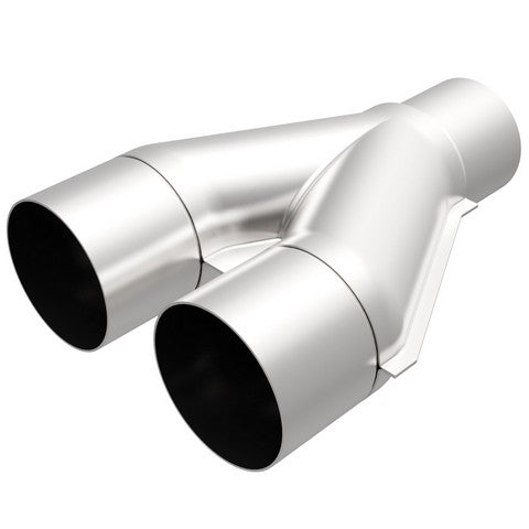 Exhaust Y Pipe MagnaFlow 10800