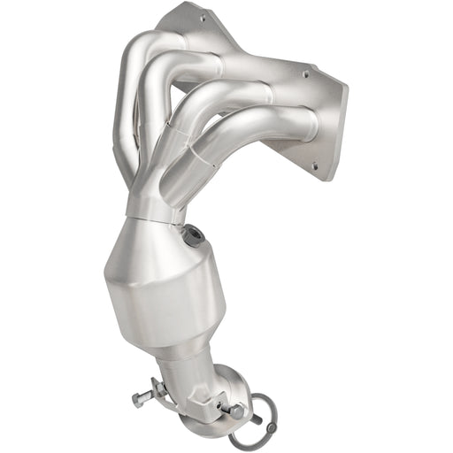 Exhaust Manifold with Integrated Catalytic Converter MagnaFlow 51800
