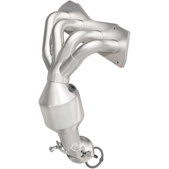 Exhaust Manifold with Integrated Catalytic Converter MagnaFlow 51800
