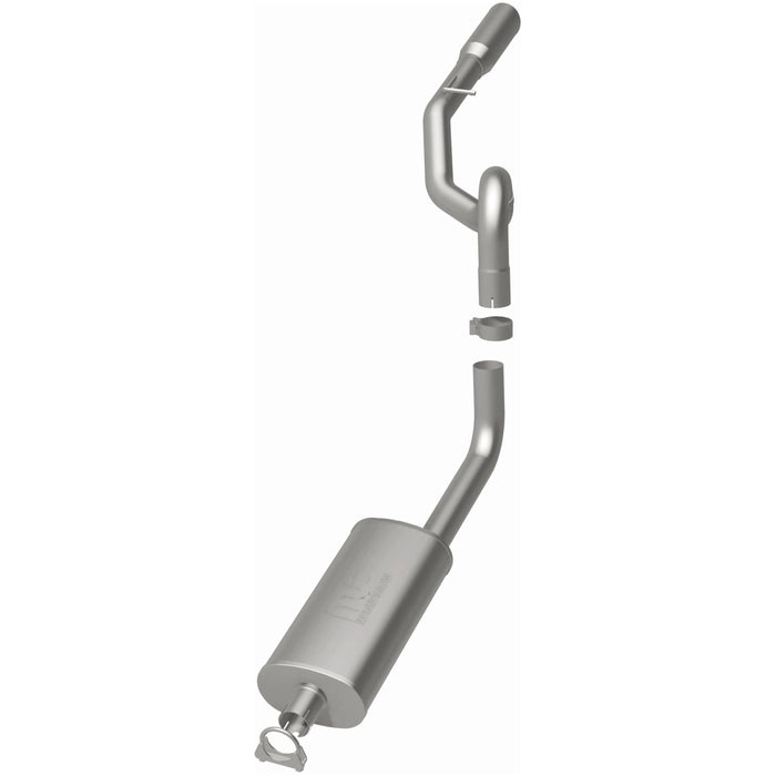 Exhaust System Kit MagnaFlow 15858