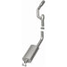 Exhaust System Kit MagnaFlow 15858