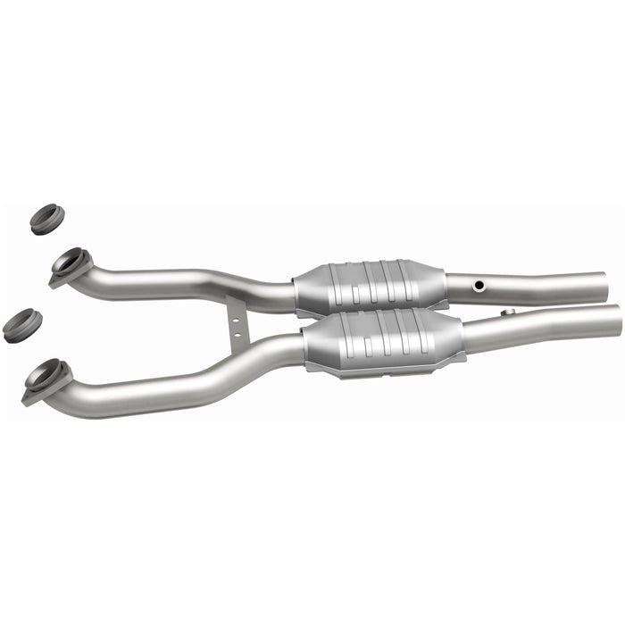 Catalytic Converter MagnaFlow 93988