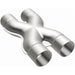 Exhaust Crossover Pipe MagnaFlow 10791