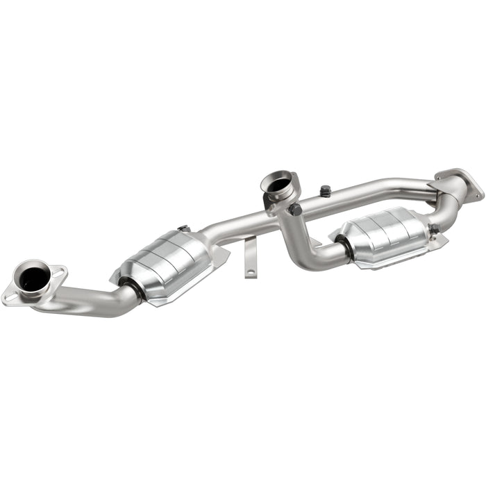 Catalytic Converter MagnaFlow 93342