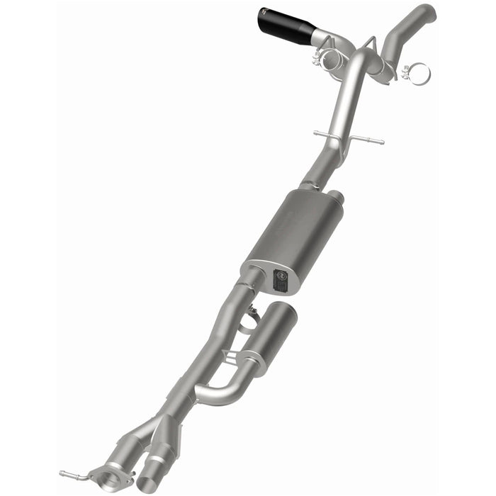 Exhaust System Kit MagnaFlow 19663