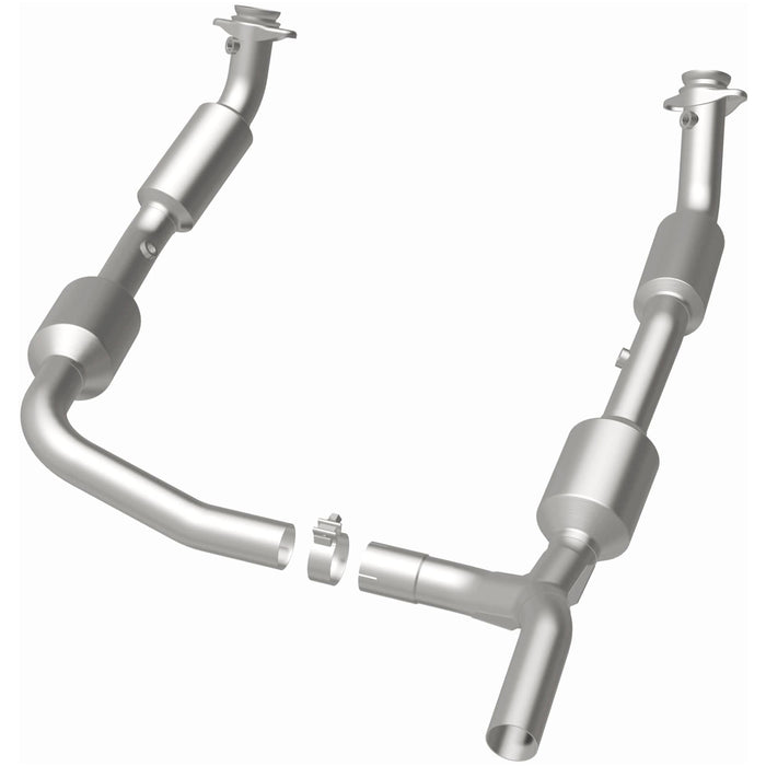 Catalytic Converter MagnaFlow 5481640