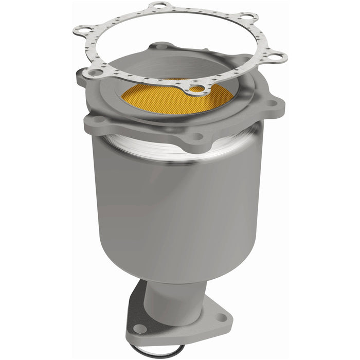 Catalytic Converter MagnaFlow 4451498