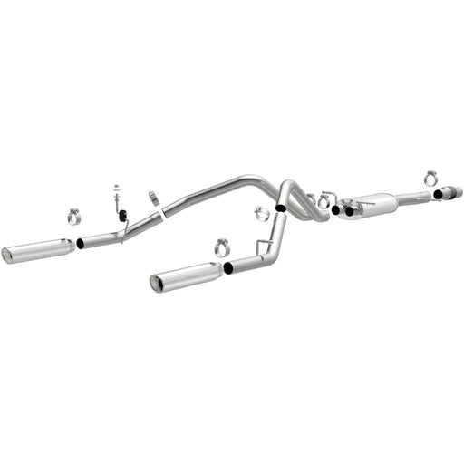 Exhaust System Kit MagnaFlow 15278