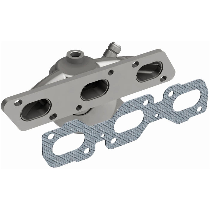 Exhaust Manifold with Integrated Catalytic Converter MagnaFlow 50494