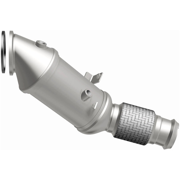 Catalytic Converter MagnaFlow 280543