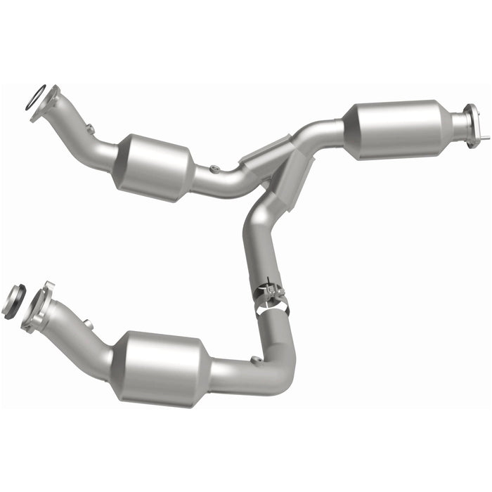 Catalytic Converter MagnaFlow 280429