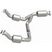 Catalytic Converter MagnaFlow 280429