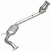 Catalytic Converter MagnaFlow 23636