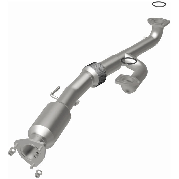 Catalytic Converter MagnaFlow 21-282