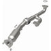 Catalytic Converter MagnaFlow 21-282