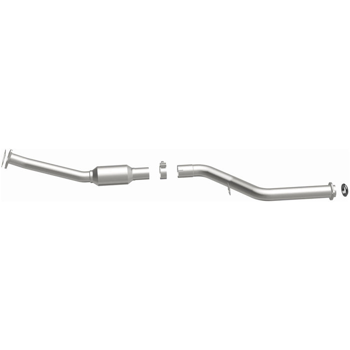 Catalytic Converter MagnaFlow 21-217
