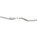 Catalytic Converter MagnaFlow 21-217