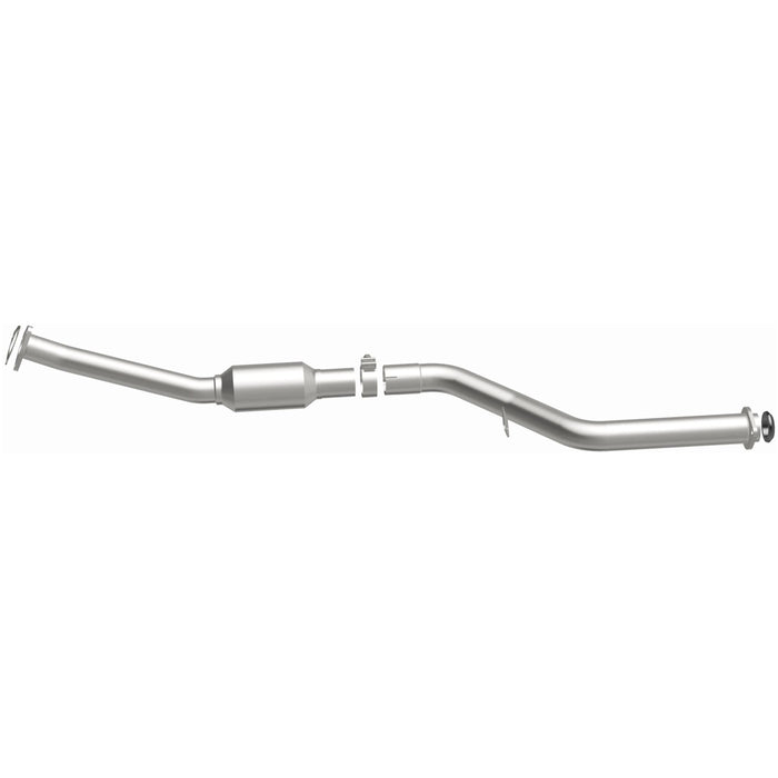 Catalytic Converter MagnaFlow 21-217