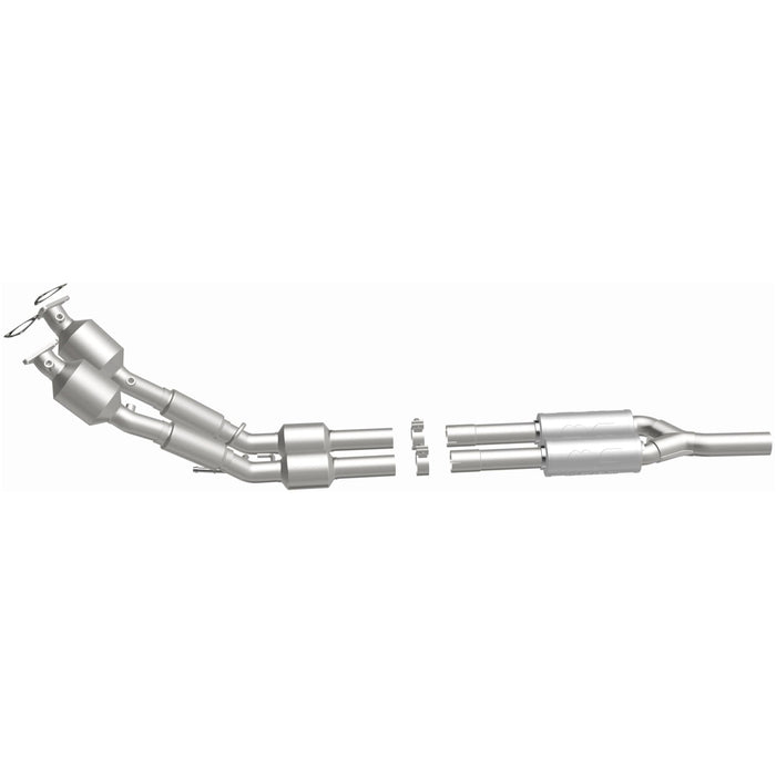 Catalytic Converter MagnaFlow 52938