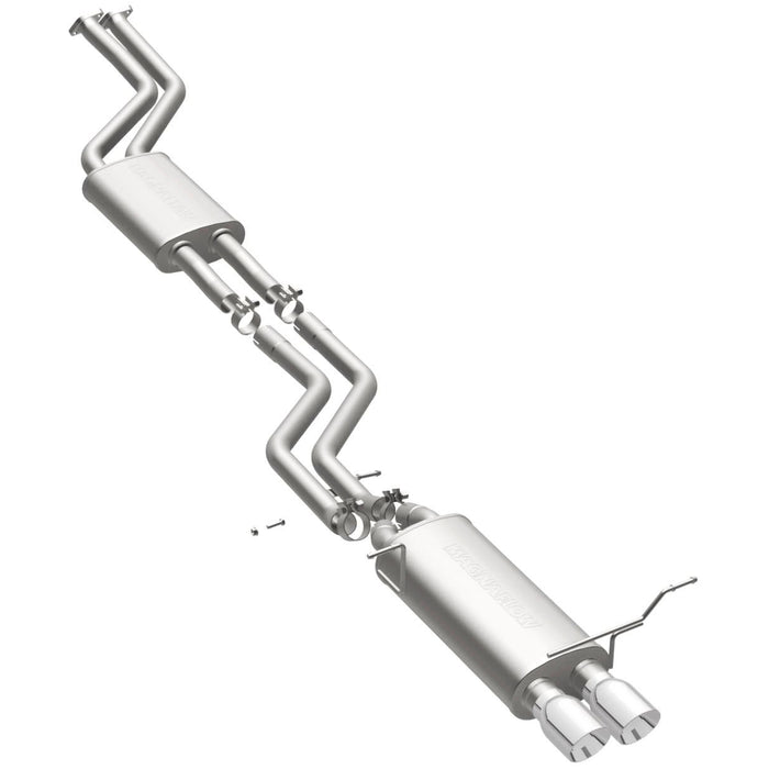 Exhaust System Kit MagnaFlow 16465