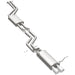 Exhaust System Kit MagnaFlow 16465