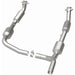 Catalytic Converter MagnaFlow 5582640
