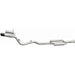 Exhaust System Kit MagnaFlow 19547