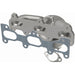 Exhaust Manifold with Integrated Catalytic Converter MagnaFlow 452036