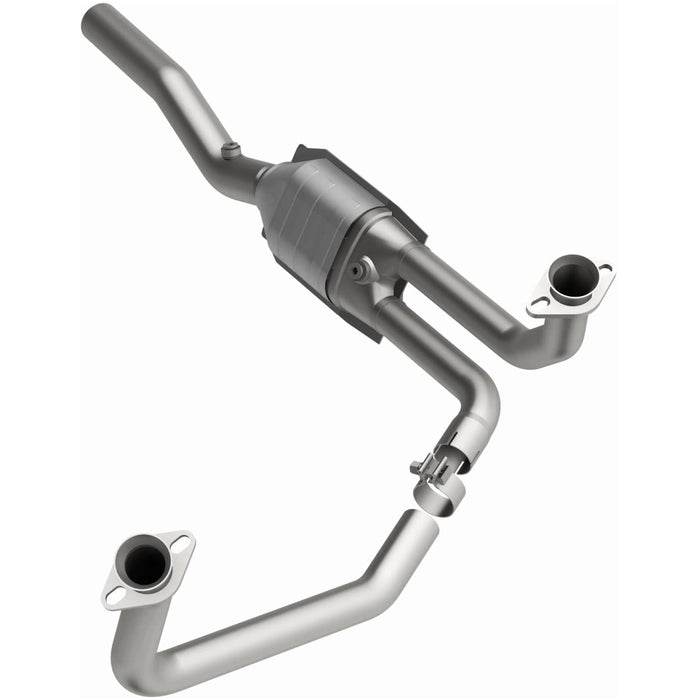 Catalytic Converter MagnaFlow 23296