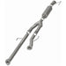 Exhaust System Kit MagnaFlow 17111