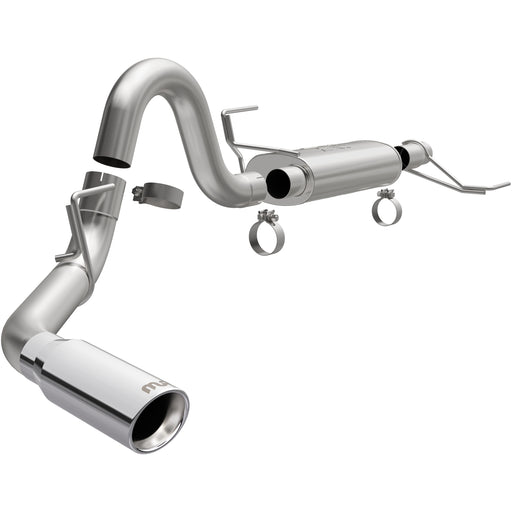 Exhaust System Kit MagnaFlow 19590