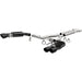 Exhaust System Kit MagnaFlow 19369