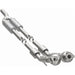 Catalytic Converter MagnaFlow 551838
