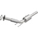Catalytic Converter MagnaFlow 5661990