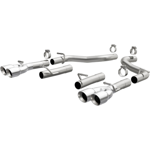 Exhaust System Kit MagnaFlow 19218