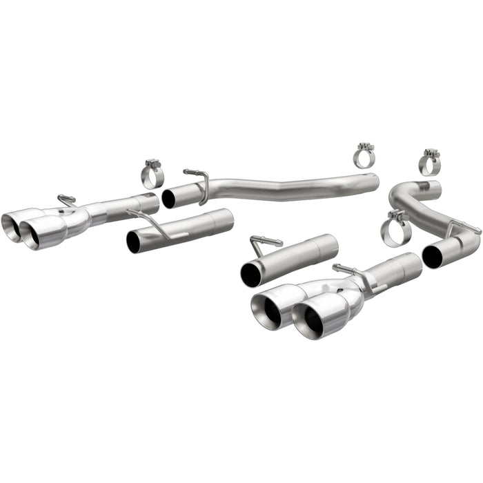 Exhaust System Kit MagnaFlow 19218