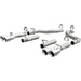 Exhaust System Kit MagnaFlow 19218