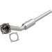 Catalytic Converter MagnaFlow 4481382