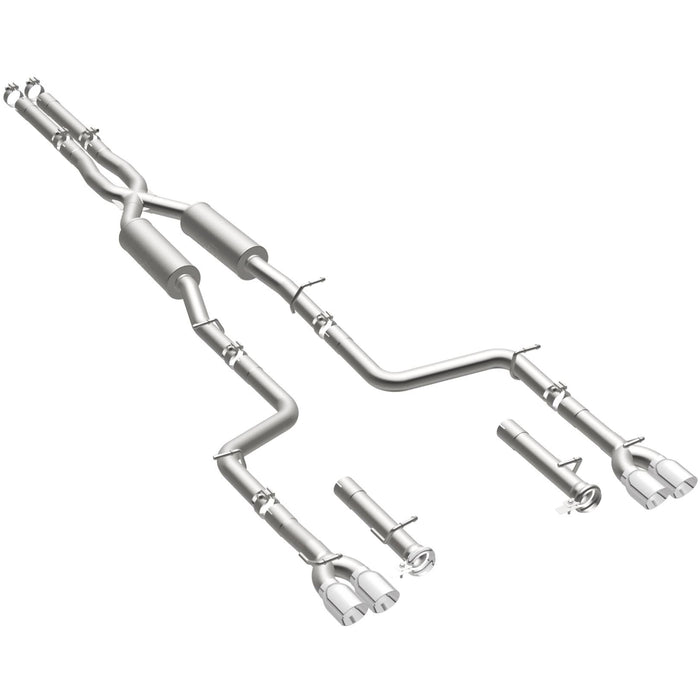 Exhaust System Kit MagnaFlow 19209