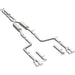 Exhaust System Kit MagnaFlow 19209