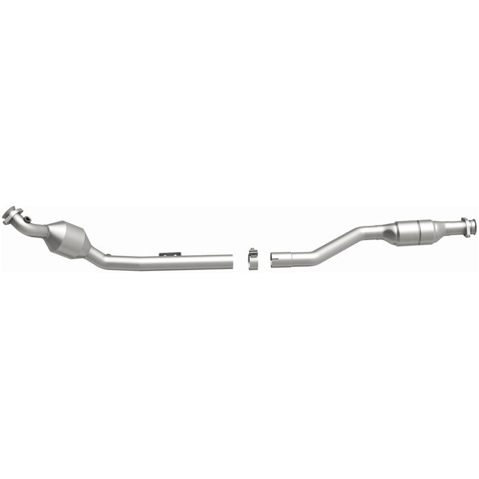 Catalytic Converter MagnaFlow 51628