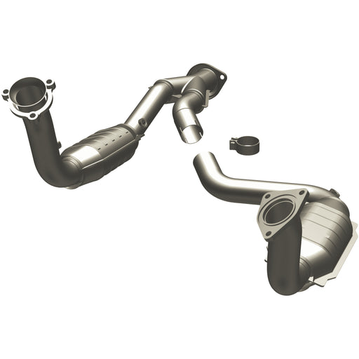 Catalytic Converter MagnaFlow 49580