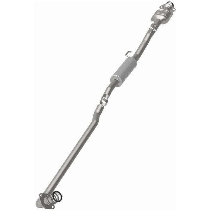 Catalytic Converter MagnaFlow 51867