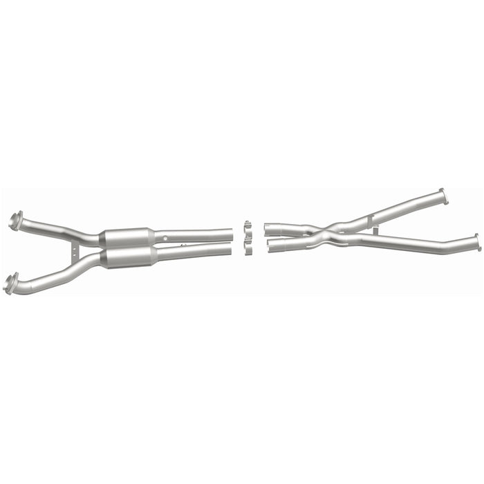 Catalytic Converter-Direct Fit MagnaFlow 21-289